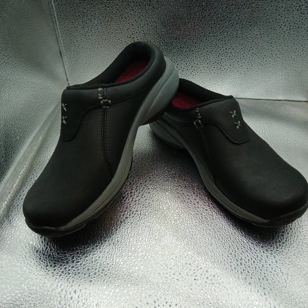 Merrell Black Casual Slip-On Mules Women's Size 5